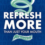 Shop Airwaves Extreme Sugar Free Gum - Box of 30 - 