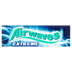 Shop Airwaves Extreme Sugar Free Gum - Box of 30 - 