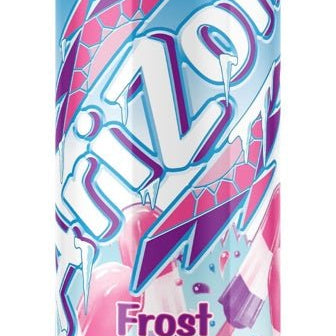 Shop Arizona Frost ChillZicle USA Cans 22fl.oz (650ml) - single - can - 3