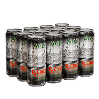 Shop Arizona Watermelon Rx Energy USA Cans 22fl.oz (650ml) - single - can - 3