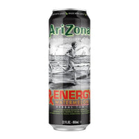 Shop Arizona Watermelon Rx Energy USA Cans 22fl.oz (650ml) - single - can - 3