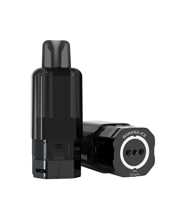 Hubba Bubba - Hayati Pro Max Plus Pods Hubba Bubba - Hayati Pro Max Plus Pods
