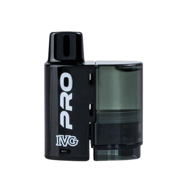 Shop Banana Ice - IVG Pro 12 Refill Pods - 