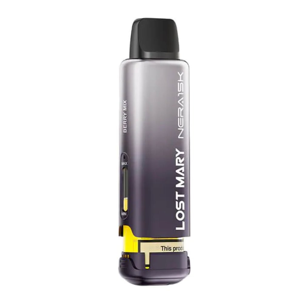 Shop Berry Mix - Lost Mary Nera Refill Pods - 