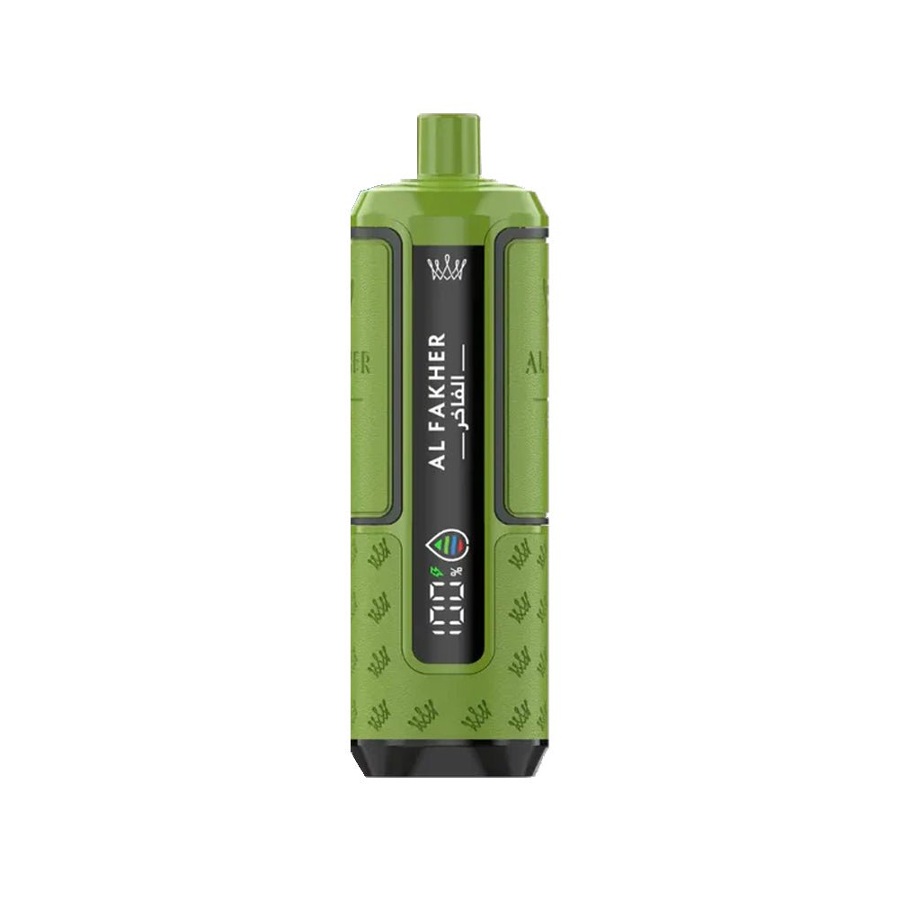 Shop Blue Razz Blast - Al Fakher 30k Hypermax - 