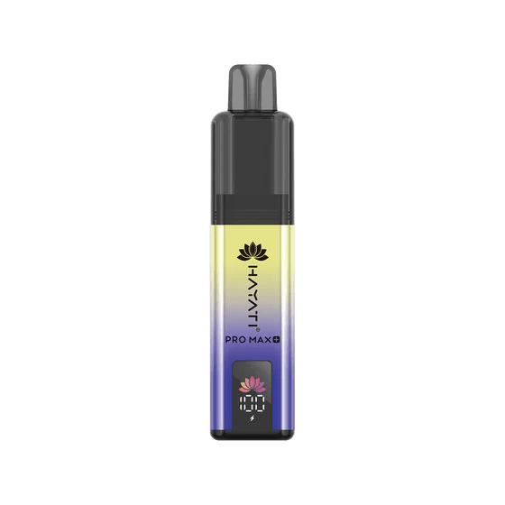 Shop Blue Razz Lemonade - Hayati Pro Max Plus 6000 - 