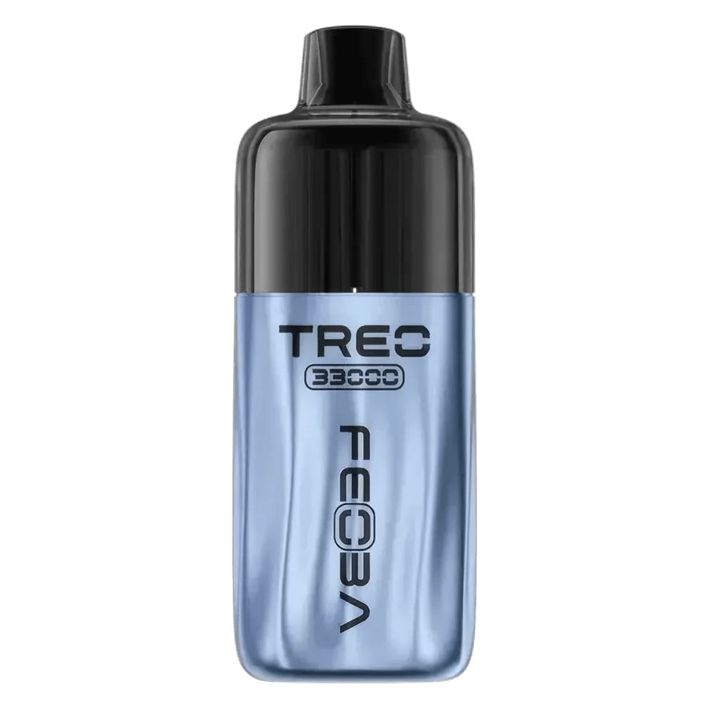 Shop Blue Sour Raspberry - Feoba Treo 33k - 