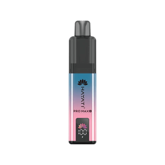 Shop Blueberry B'Gum - Hayati Pro Max Plus 6000 - 