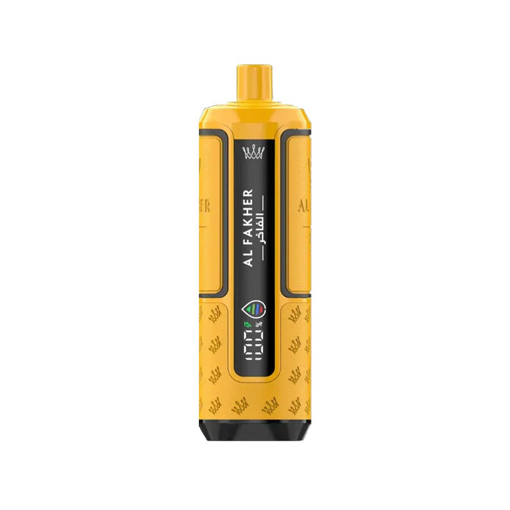 Shop Blueberry Lemonade - Al Fakher 30k Hypermax - 