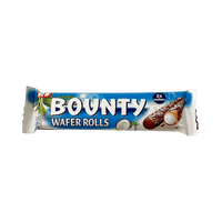 Shop Bounty Wafer Rolls (22.5g) - Single