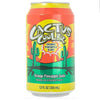 Cactus Cooler Orange Pineapple Flavour Soda USA - 12fl.oz (355ml)