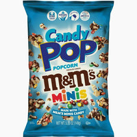 Shop Candy Pop M&M Popcorn - 5.25oz (149g) - Single piece
