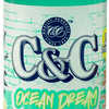 C&C Ocean Dream Lemonade – 710ml