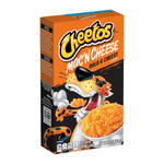 Shop Cheetos Bold & Cheesy Mac 'n Cheese Box - 5.9oz (170g) - 