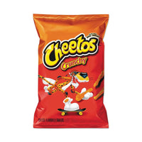 Shop Cheetos Crunchy 8oz (226g) - Single