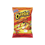 Shop Cheetos Flamin Hot King Size 3.5oz - 