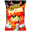 Cheetos Flamin' Hot Popcorn (184.2G)