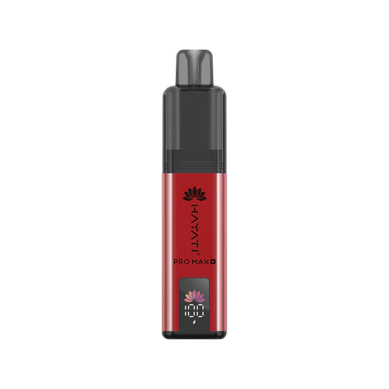 Shop Cherry Berry - Hayati Pro Max Plus 6000 - 