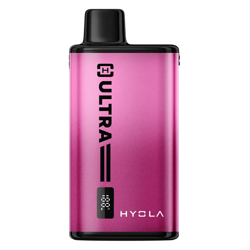 Shop Cherry Edition - Hyola Ultra 30k - 