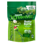 Shop Chewits Extreme Sour Bites Apple (115g) - 
