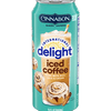 Cinnabon International Delight Iced Coffee - 15fl.oz (443ml)