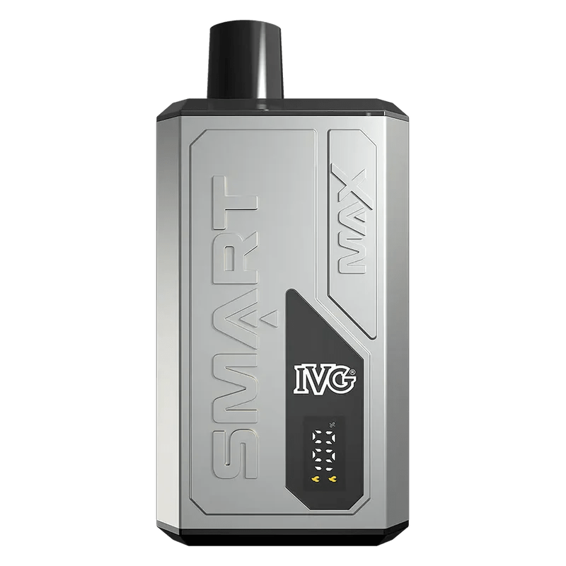 Classic Menthol - IVG Smart Max 10k Classic Menthol - IVG Smart Max 10k