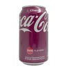 Coca Cola - Cherry Soda - 12oz - Pack of 12
