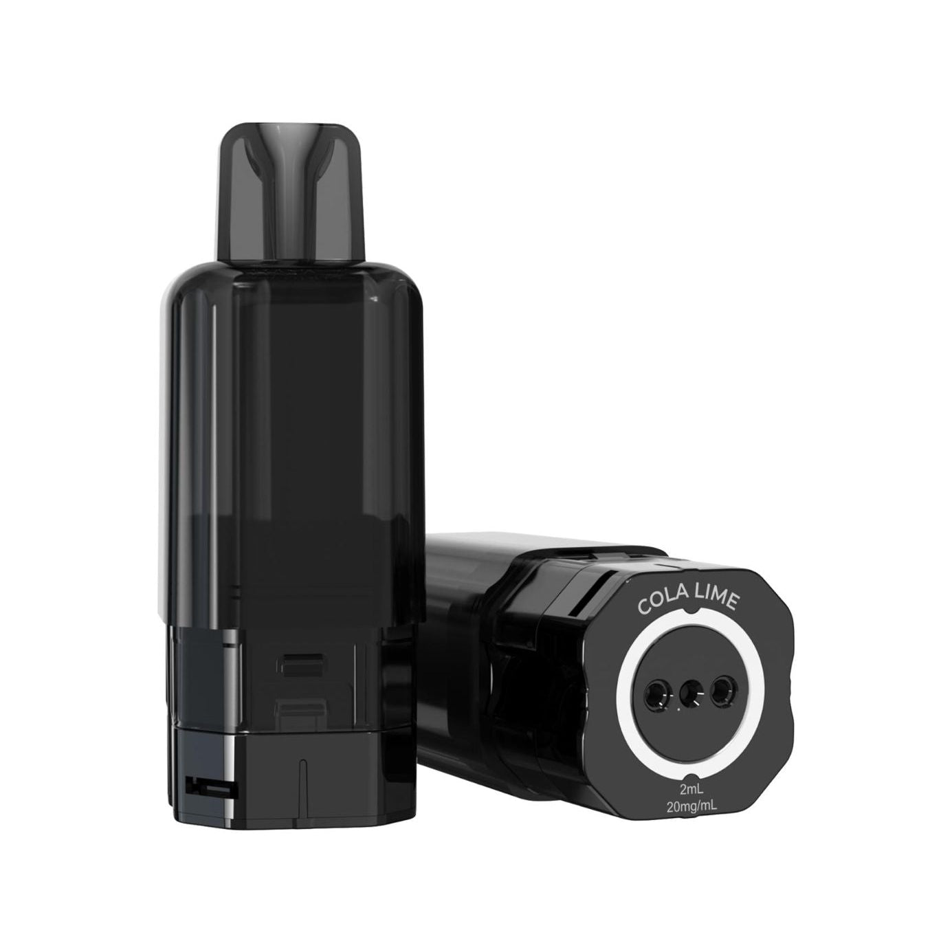 Shop Cola Lime - Hayati Pro Max Plus Pods - 