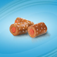 Shop Combos Buffalo Blue Cheese Baked Pretzel 178g - 