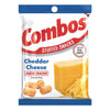 Combos Cheddar Cheese Baked Cracker (178g)