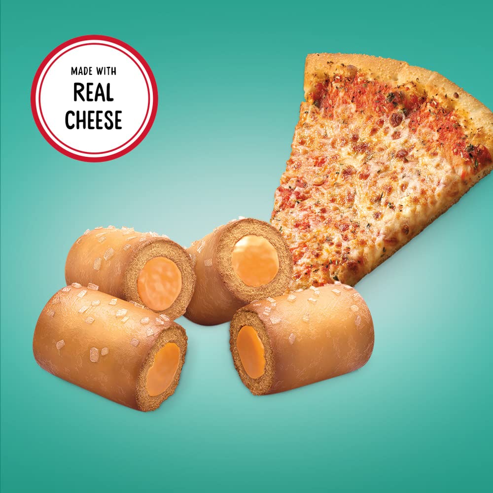 Shop Combos Pizzeria Baked Pretzel - (178g) - 