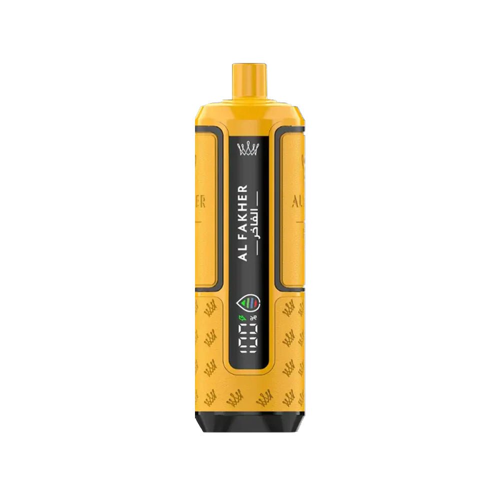 Shop Cool Mango - Al Fakher 30k Hypermax - 