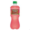Country Time Strawberry Lemonade - 591ml