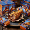 Crispy Cluck Milk Chocolate Filled Chicken Shaped Chocolate