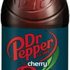 Dr Pepper Cherry USA Bottle - 20oz (591ml)
