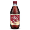 Dr Pepper Cream Soda USA Bottle - 20oz (591ml)