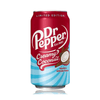Dr Pepper Creamy Coconut - 12fl.oz (355ml)