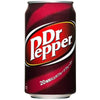 Dr Pepper Original Japan - 350ml