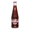 Dr Pepper Real Sugar Glass Bottle (355ml)