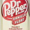 Dr Pepper Vanilla Float - 12fl.oz (355ml)