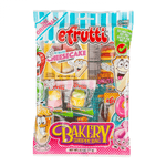 Shop eFrutti Gummi Bakery Shoppe Peg Bag 2.7oz (77g) - 