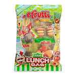 Shop eFrutti Sour Gummi Lunch Peg Bag 2.7oz (77g) - 