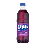 Shop Fanta Grape - 20oz (591ml) - 