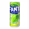 Fanta Green Grape Shine Muscat Japan (500ml)