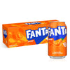 Fanta Orange - 12oz (355ml)