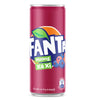 Fanta Sarsi Huong Xa Xi Vietnam (320ml)