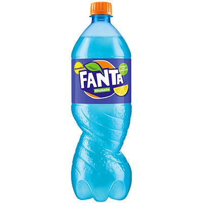 Shop Fanta Shokata 1.5L BBF 15.04.24 - Single Bottle