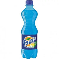 Shop Fanta Shokata 500ml - Single Bottle