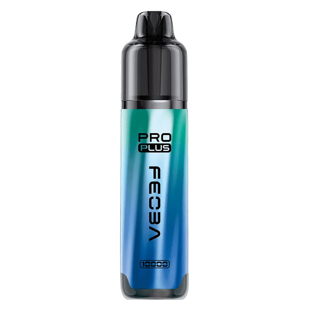 Shop FEOBA Pro Plus 10K Prefilled Pod Kit - Mr Blue