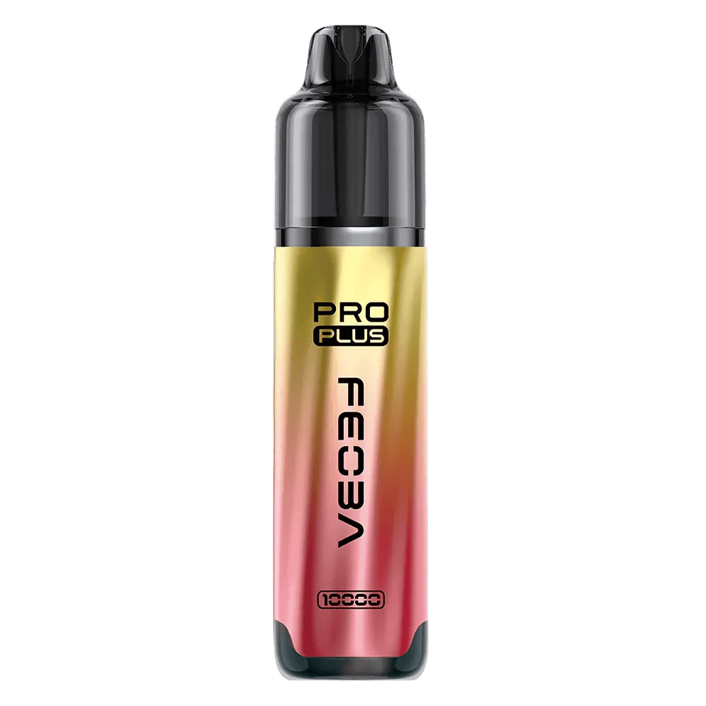 Shop FEOBA Pro Plus 10K Prefilled Pod Kit - Pink Lemonade
